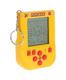 „dreamGear My Arcade Pocket Pro Pac-Man“