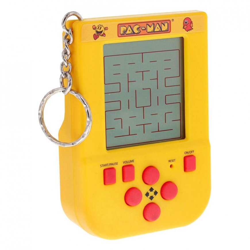 DreamGEAR "dreamGear My Arcade Pocket