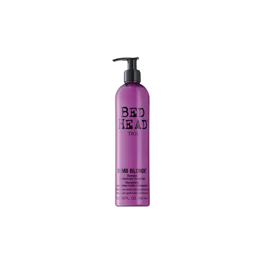 Tigi Dumb Blonde 400 ml Å