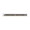 Cisco Catalyst 1300 Vadīts L2/L3 Gigabit Ethernet (10/100/1000) Power over Ethernet (PoE) Pelēks Cisco Catalyst 1300 Vadīts L2/L3 Gigabit Ethernet (10/100/1000) Power over Ethernet (PoE) Pelēks