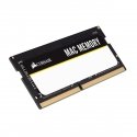 Corsair CMSA32GX4M2A2666C18 atminties modulis 32 GB 2 x 16 GB DDR4