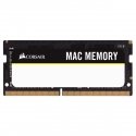 Corsair CMSA32GX4M2A2666C18 atminties modulis 32 GB 2 x 16 GB DDR4