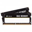 Corsair CMSA32GX4M2A2666C18 atminties modulis 32 GB 2 x 16 GB DDR4