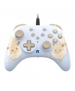 Hori NSX-083E mängukontroller Pilvesinine Käepideme kontroller Analoog/digitaal Nintendo Switch 2