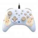 Hori NSX-083E Gaming Controller Cloud blue Grip controller Analogue / Digital Nintendo Switch 2 Hori NSX-083E Gaming Controller Cloud blue Grip controller Analogue / Digital Nintendo Switch 2