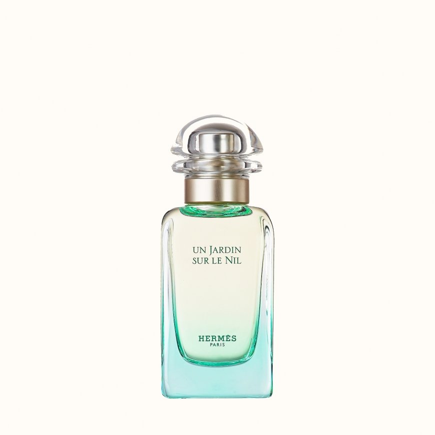 Hermes Un Jardin Sur Le Nil