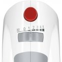 Bosch MFQ3540 mikseris Rokas mikseris 450 W Pelēks, Balts
