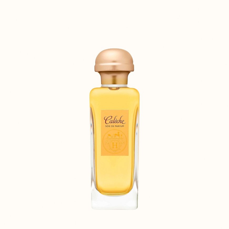 Hermes Caleche Soie de parfum 100