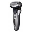 Panasonic ES-LV69 Foil shaver Trimmer Black, Silver