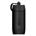 Deltaco PB-Q1002 power bank Lithium-Ion (Li-Ion) 15000 mAh Black Deltaco PB-Q1002 power bank Lithium-Ion (Li-Ion) 15000 mAh Black