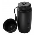 Deltaco PB-Q1002 akupank Liitiumioon (Li-Ion) 15000 mAh Must Deltaco PB-Q1002 akupank Liitiumioon (Li-Ion) 15000 mAh Must