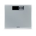 Soehnle Style Sense Comfort 600 Taisnstūris Nerūsējošs tērauds Elektroniskie personiskie svari Soehnle Style Sense Comfort 600 Taisnstūris Nerūsējošs tērauds Elektroniskie personiskie svari