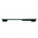 Soehnle Style Sense Comfort 600 Rectangle Stainless steel Electronic personal scale