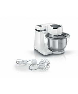 Bosch Serie 2 MUMS2EW00 köögikombain 700 W 3,8 l Valge