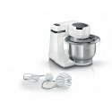 Bosch Serie 2 MUMS2EW00 virtuvinis kombainas 700 W 3,8 L Balta Bosch Serie 2 MUMS2EW00 virtuvinis kombainas 700 W 3,8 L Balta
