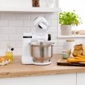 Bosch Serie 2 MUMS2EW00 virtuvinis kombainas 700 W 3,8 L Balta Bosch Serie 2 MUMS2EW00 virtuvinis kombainas 700 W 3,8 L Balta