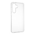 FoneKit силиконовый чехол, Samsung Galaxy S25 FE, прозрачный FoneKit силиконовый чехол, Samsung Galaxy S25 FE, прозрачный