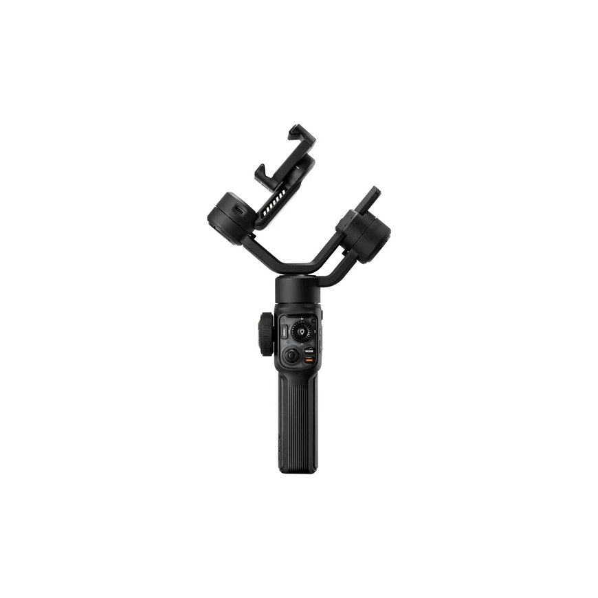 Zhiyun Tech Smooth 5S AI Hand camera stabilizer Black