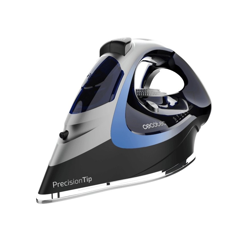 Cecotec IronHero 3200 Force Anodized Sausais