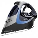 Cecotec IronHero 3200 Force Anodized Dry & Steam iron 3200 W Black, Blue, Grey Cecotec IronHero 3200 Force Anodized Dry & Steam iron 3200 W Black, Blue, Grey
