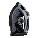 Cecotec IronHero 3200 Force Anodized Dry & Steam iron 3200 W Black, Blue, Grey Cecotec IronHero 3200 Force Anodized Dry & Steam iron 3200 W Black, Blue, Grey