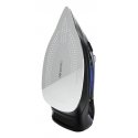 Cecotec IronHero 3200 Force Anodized Dry & Steam iron 3200 W Black, Blue, Grey Cecotec IronHero 3200 Force Anodized Dry & Steam iron 3200 W Black, Blue, Grey
