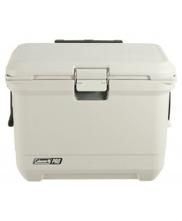 Coleman Pro 55QT Wheeled Cooler Box