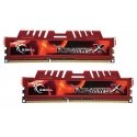 G.Skill 16GB DDR3-1600 atminties modulis 2 x 8 GB G.Skill 16GB DDR3-1600 atminties modulis 2 x 8 GB