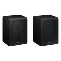 Samsung SWA-9250S Черный 2.0 канала 120 W