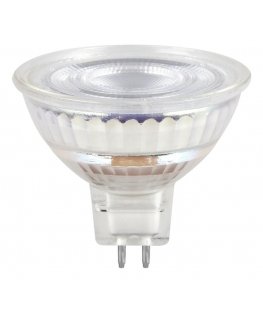 LEDVANCE 4099854457845 LED bulb Warm white 2700 K 3.4 W GU5.3 E