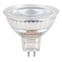 LEDVANCE 4099854457845 LED lemputė Šiltai balta 2700 K 3,4 W GU5.3 E LEDVANCE 4099854457845 LED lemputė Šiltai balta 2700 K 3,4 W GU5.3 E