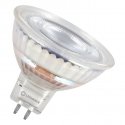 LEDVANCE 4099854457845 LED-pirn Soe valge 2700 K 3,4 W GU5.3 E LEDVANCE 4099854457845 LED-pirn Soe valge 2700 K 3,4 W GU5.3 E