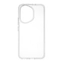 FoneKit Premium Clear Case suojakuori, Honor 400, läpinäkyvä FoneKit Premium Clear Case suojakuori, Honor 400, läpinäkyvä