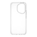 FoneKit Premium Clear Case apsauginis dėklas, Honor 400, skaidrus FoneKit Premium Clear Case apsauginis dėklas, Honor 400, skaidrus
