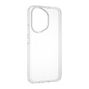 FoneKit Premium Clear Case apsauginis dėklas, Honor 400, skaidrus FoneKit Premium Clear Case apsauginis dėklas, Honor 400, skaidrus