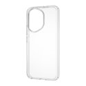 FoneKit Premium Clear Case kaitseümbris, Honor 400, läbipaistev FoneKit Premium Clear Case kaitseümbris, Honor 400, läbipaistev