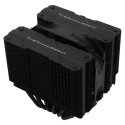 Thermalright Peerless Assassin 120 MINI Procesorius Orinis aušintuvas 12 cm Juoda 1 vnt Thermalright Peerless Assassin 120 MINI Procesorius Orinis aušintuvas 12 cm Juoda 1 vnt