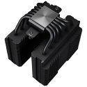 Thermalright Peerless Assassin 120 MINI Procesorius Orinis aušintuvas 12 cm Juoda 1 vnt Thermalright Peerless Assassin 120 MINI Procesorius Orinis aušintuvas 12 cm Juoda 1 vnt