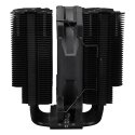Thermalright Peerless Assassin 120 MINI Protsessor Õhujahuti 12 cm Must 1 tk Thermalright Peerless Assassin 120 MINI Protsessor Õhujahuti 12 cm Must 1 tk