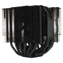 Thermalright Peerless Assassin 120 MINI Procesorius Orinis aušintuvas 12 cm Juoda 1 vnt Thermalright Peerless Assassin 120 MINI Procesorius Orinis aušintuvas 12 cm Juoda 1 vnt