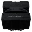 Thermalright Peerless Assassin 120 MINI Processor Air cooler 12 cm Black 1 pc(s) Thermalright Peerless Assassin 120 MINI Processor Air cooler 12 cm Black 1 pc(s)