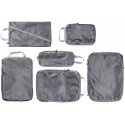 Feru Travel 6 in 1 packing cubes Feru Travel 6 in 1 packing cubes