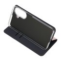 FoneKit BookCase защитный чехол, Samsung Galaxy S25 FE, розовый