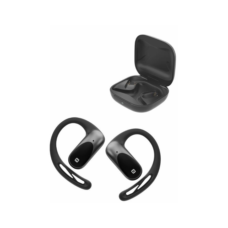 Swissten RUN Bluetooth TWS Sporta Bezvadu