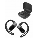 Swissten RUN Bluetooth TWS Sporta Bezvadu Austiņas Swissten RUN Bluetooth TWS Sporta Bezvadu Austiņas