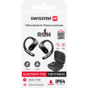 Swissten RUN Bluetooth TWS Sporta Bezvadu Austiņas Swissten RUN Bluetooth TWS Sporta Bezvadu Austiņas
