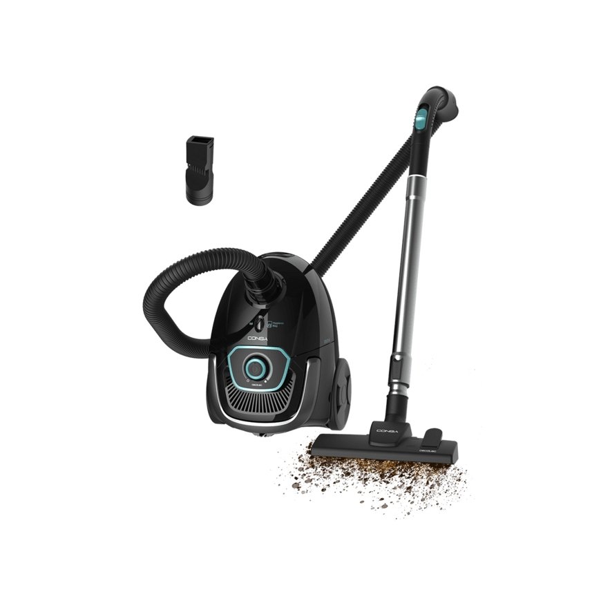 Cecotec Conga Powerbag 2500 Plus 2