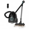 Cecotec Conga Powerbag 2500 Plus 2.5 L Drum vacuum Dry 850 W Dust bag Cecotec Conga Powerbag 2500 Plus 2.5 L Drum vacuum Dry 850 W Dust bag