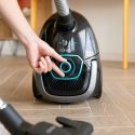 Cecotec Conga Powerbag 2500 Plus 2,5 L Būgninis siurblys Sausa 850 W Dulkių maišas Cecotec Conga Powerbag 2500 Plus 2,5 L Būgninis siurblys Sausa 850 W Dulkių maišas