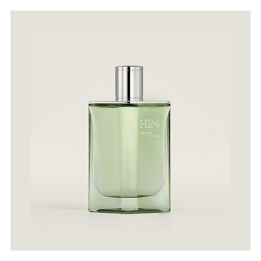 Hermes H24 Herbes Vives 100 ml